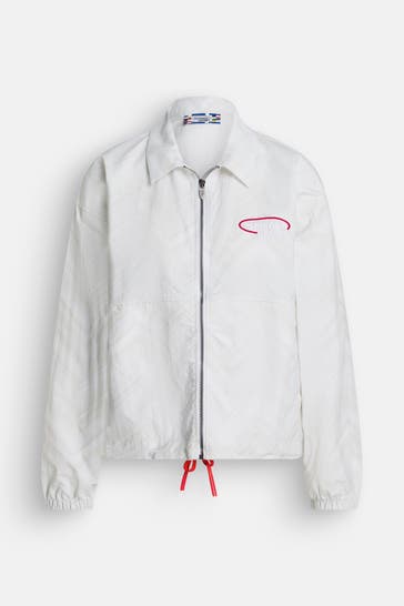 MISSONI Übergangsjacke gemustert