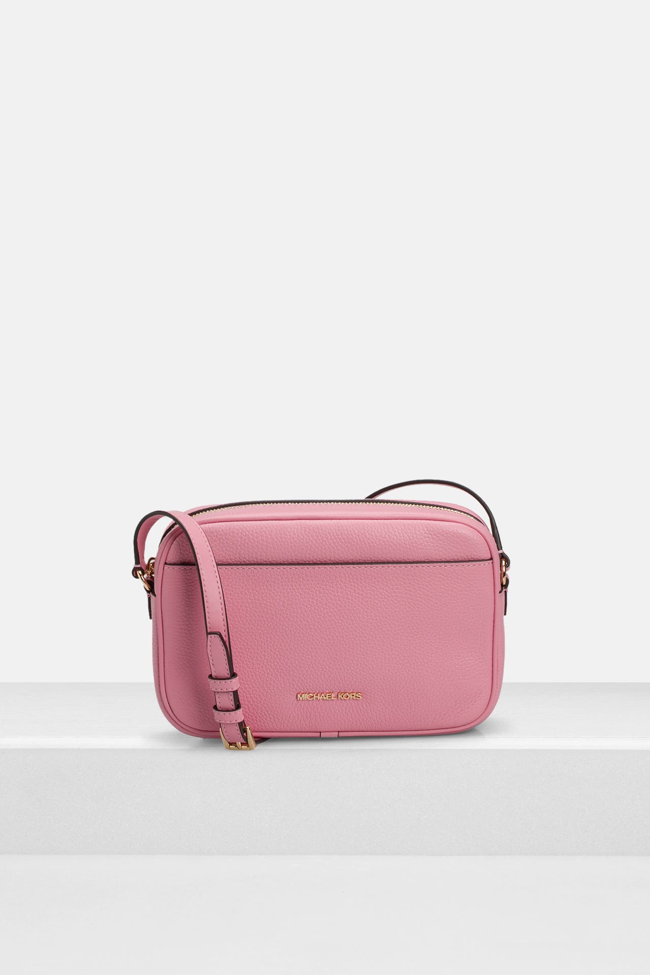 MICHAEL MICHAEL KORS Umhängetasche pink, Bild 1