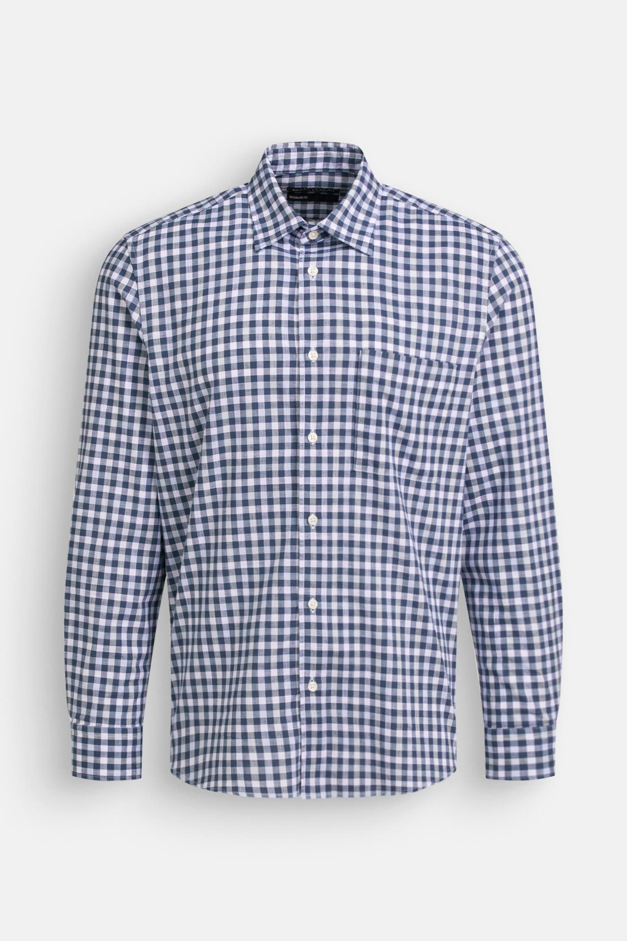 MARC O'POLO Casual-Hemd Regular Fit, Bild 1