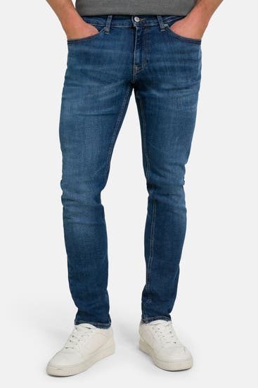 TOMMY HILFIGER - Jeans 'Scanton' slim