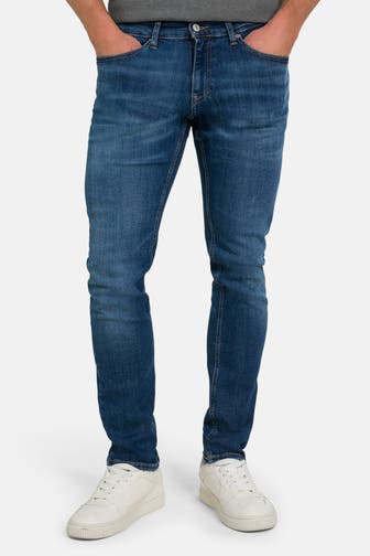 TOMMY HILFIGER Jeans 'Scanton' slim