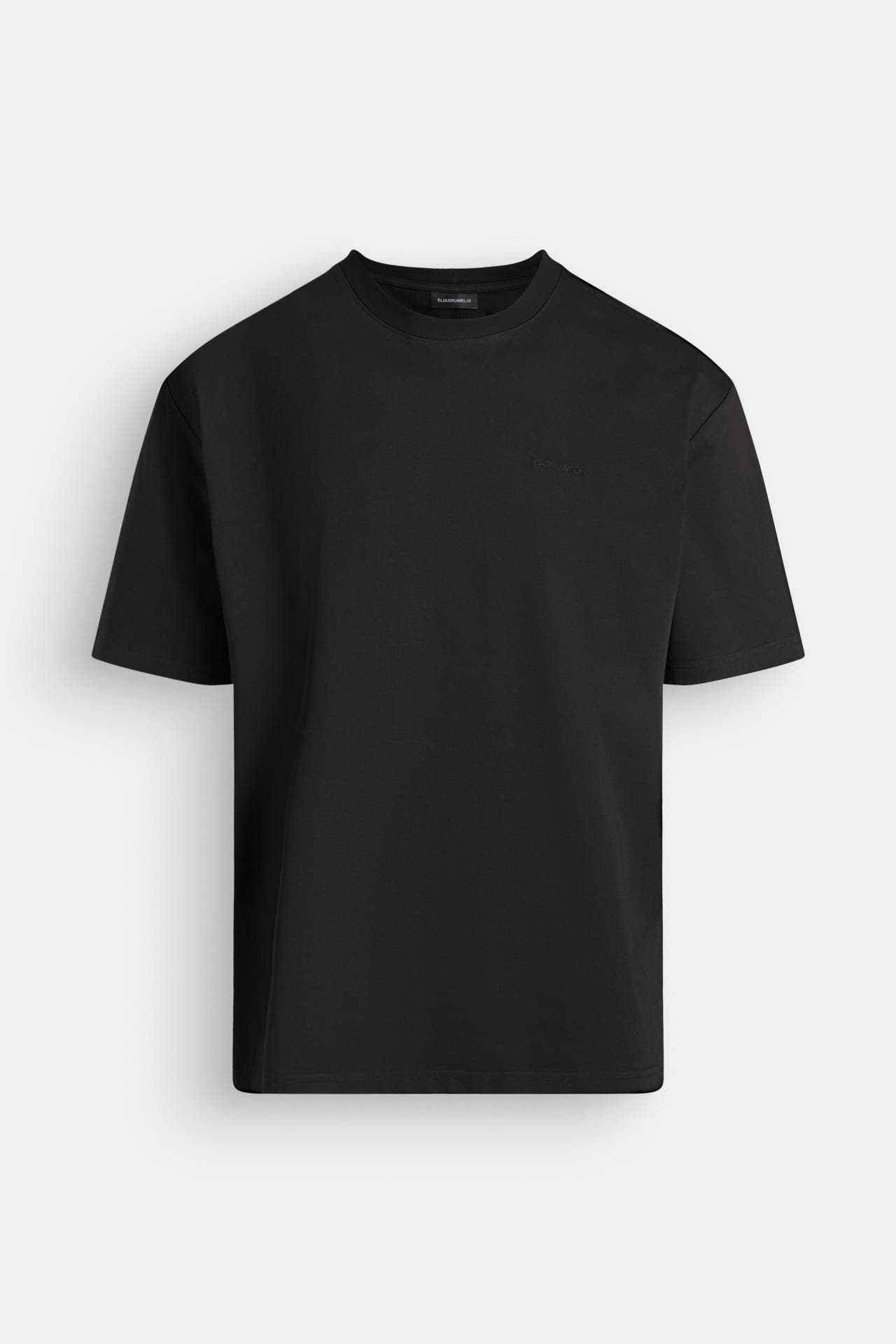 ELIAS RUMELIS T-Shirt 'Nino' schwarz, Bild 1