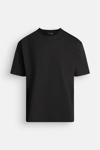 ELIAS RUMELIS T-Shirt 'Nino' schwarz