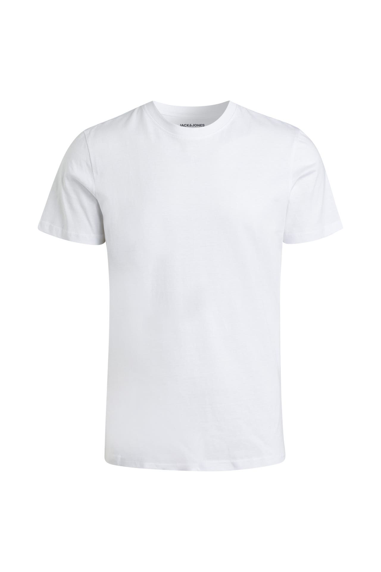 JACK & JONES T-Shirt weiß, Bild 1