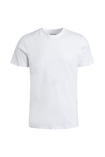 JACK & JONES T-Shirt weiß