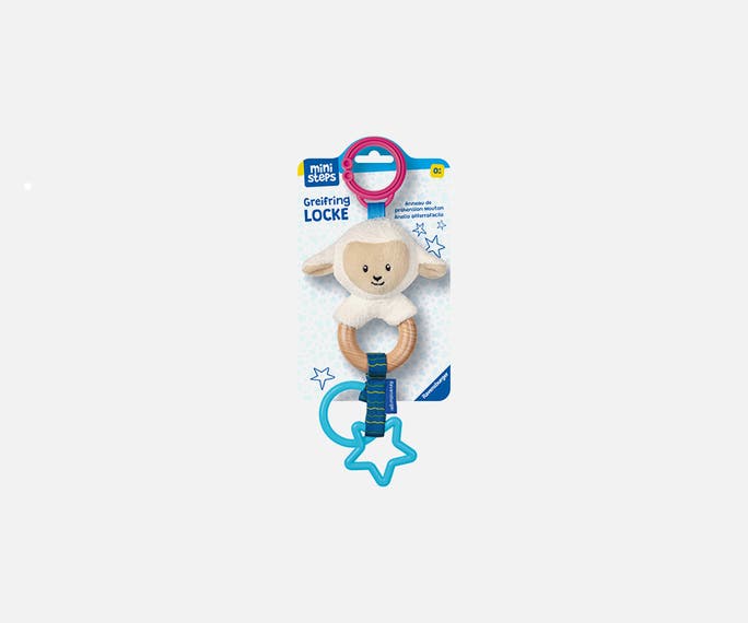 Ravensburger Sample Sale