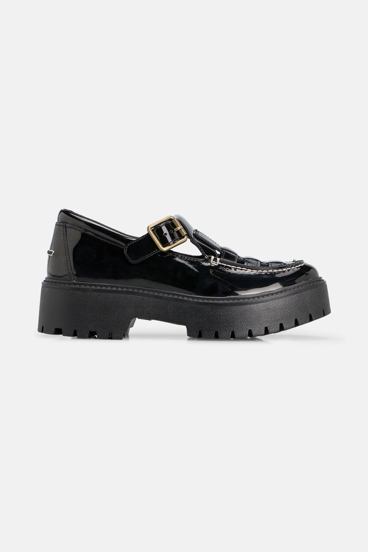 TIMBERLAND Loafer 'Stone Street' schwarz, Bild 1