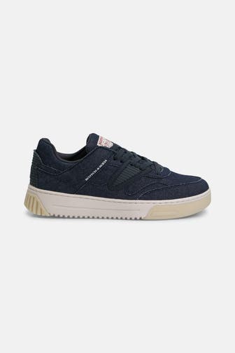 SCOTCH & SODA Sneaker 'New Cup' nachtblau