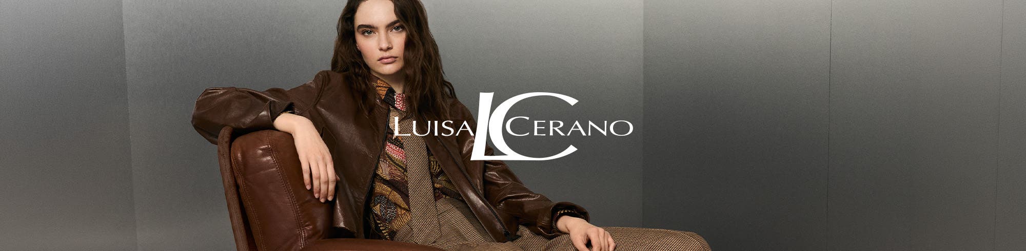 LUISA CERANO Sale Damen