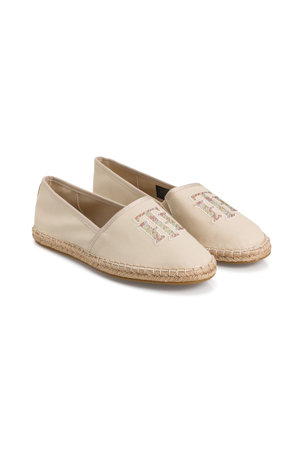 Rana espadrilles tommy shop hilfiger