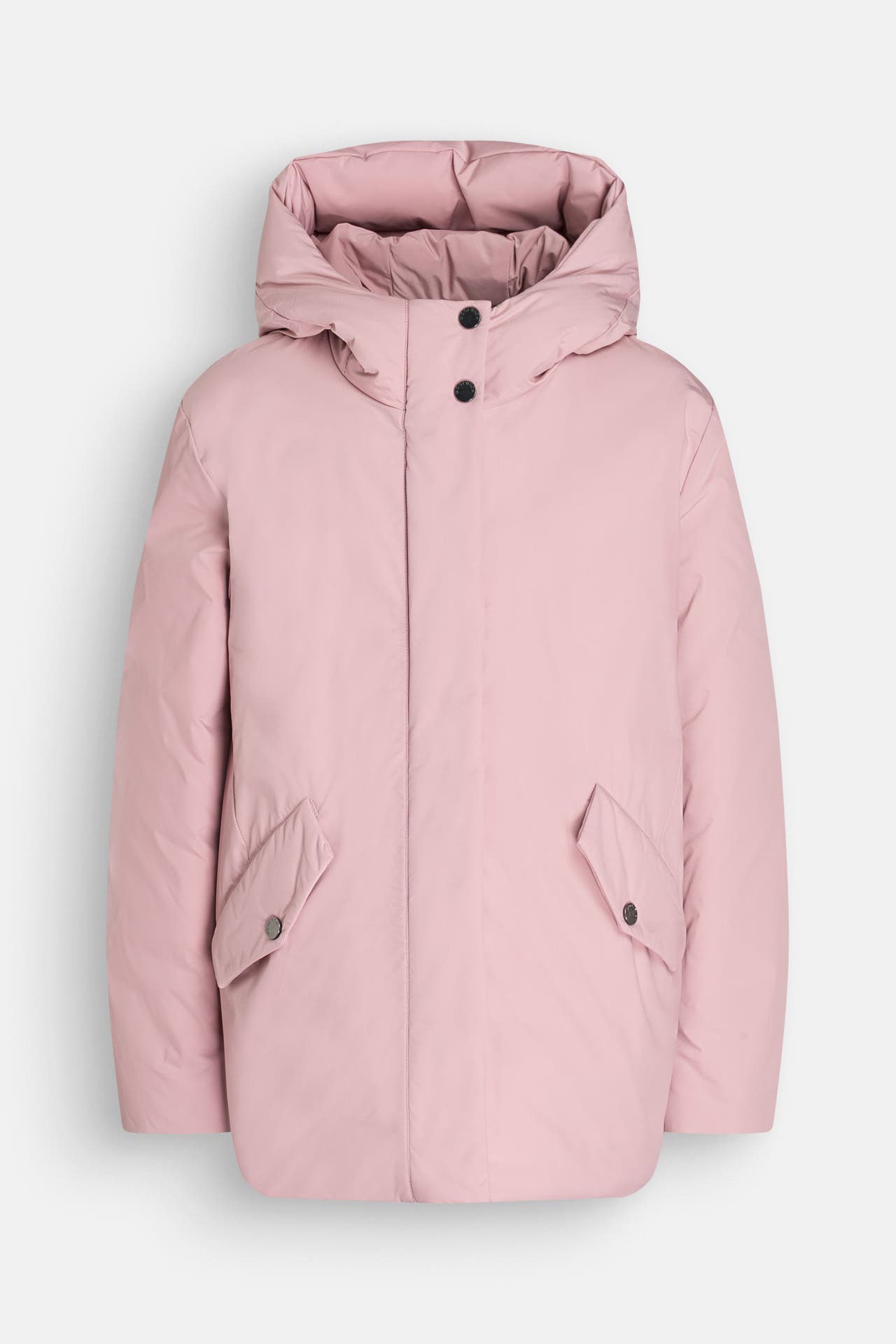 WOOLRICH Daunenjacke rosa, Bild 1