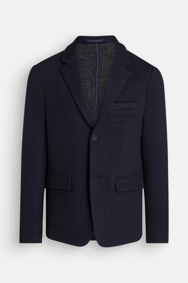 MICHAEL KORS - Casual-Sakko navy
