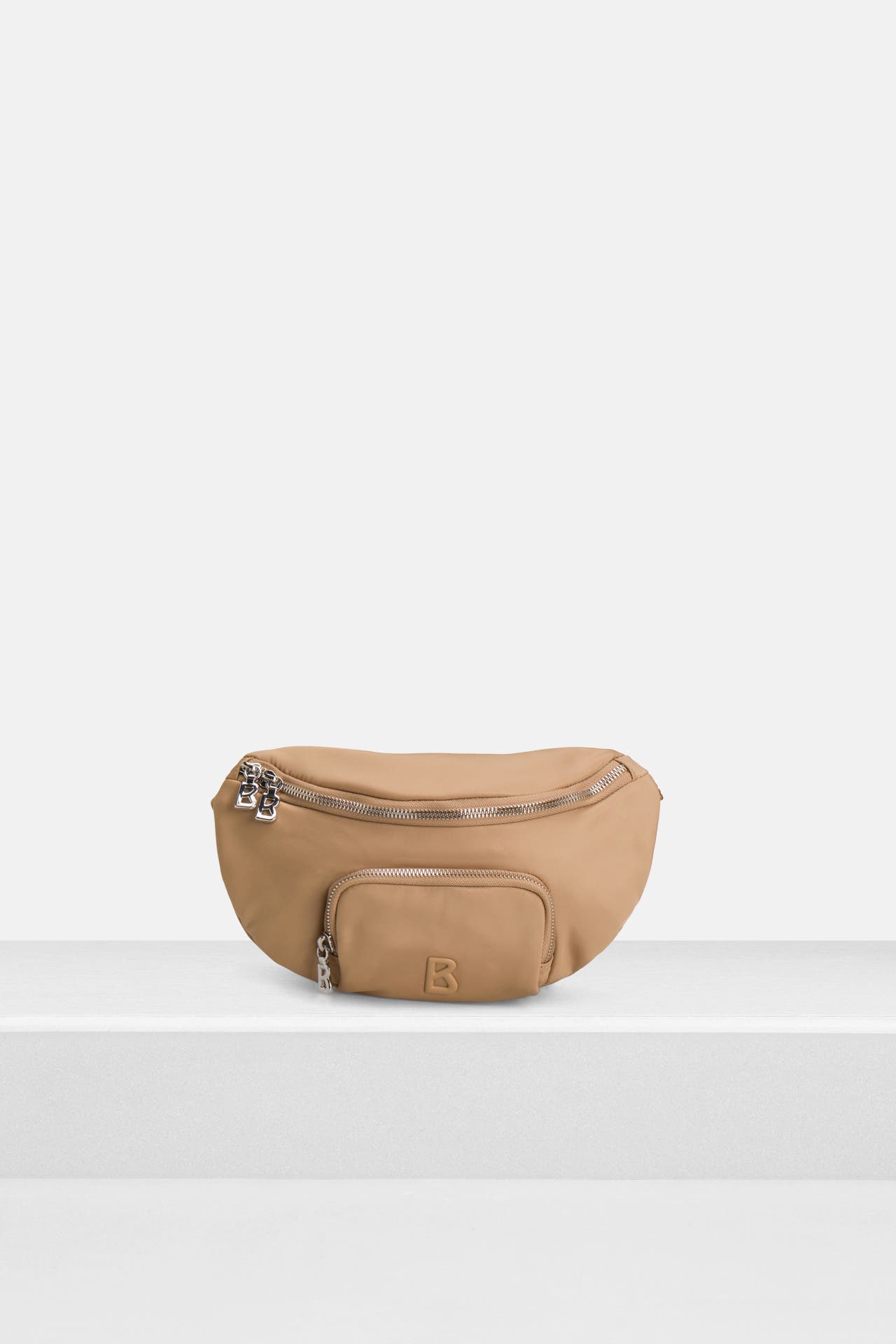 BOGNER Bauchtasche 'Janica' beige, Bild 1