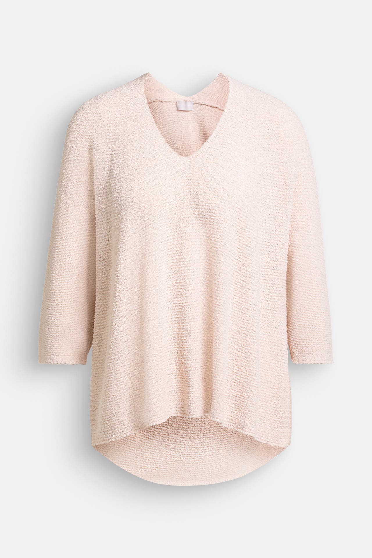 HEMISPHERE Strickpullover sand, Bild 1