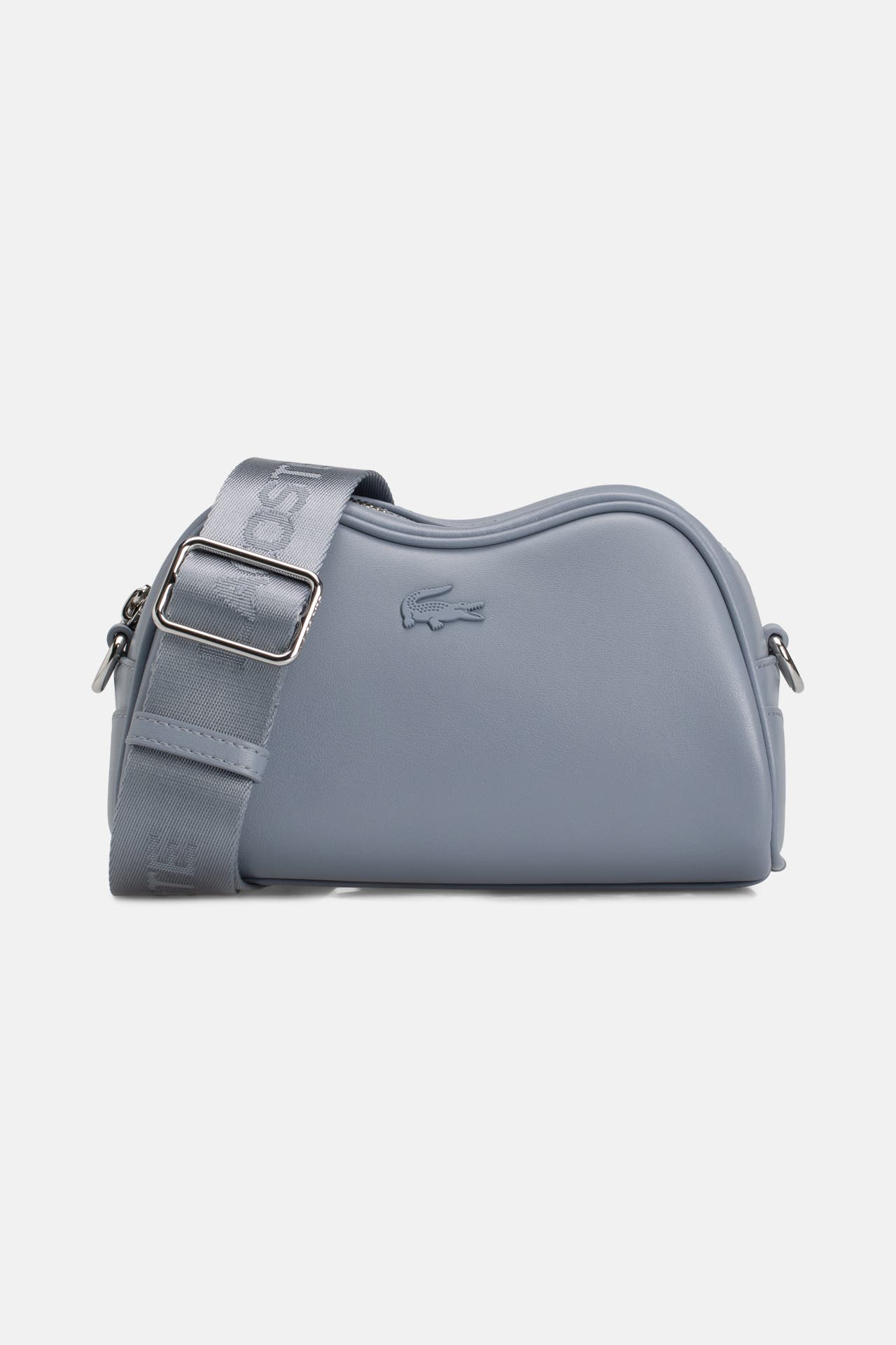 LACOSTE Umhängetasche 'Lora' taubenblau, Bild 1