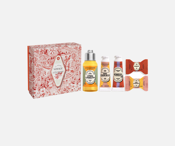 L'OCCITANE