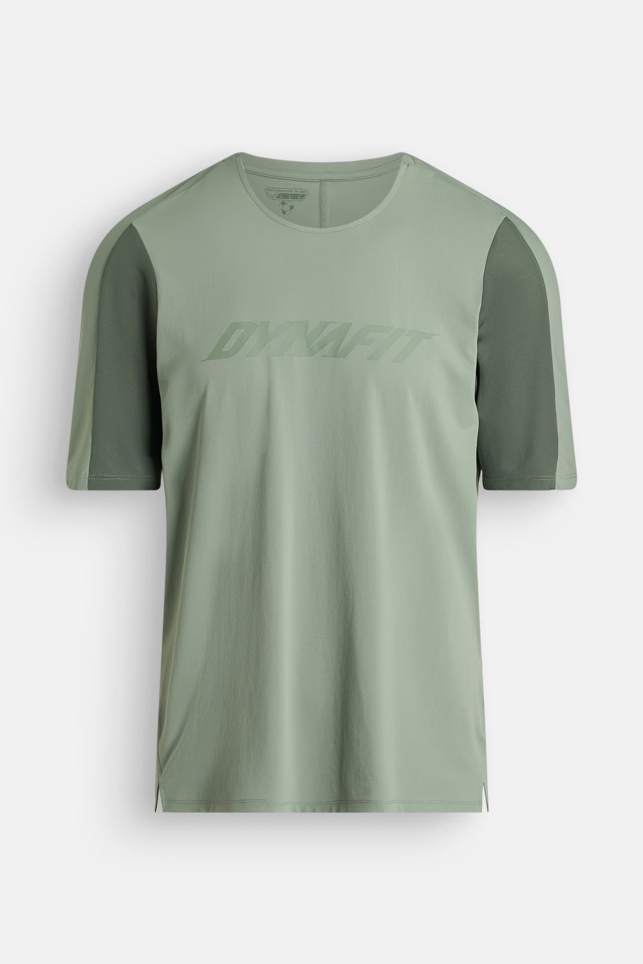 DYNAFIT Fahrradtrikot mehrfarbig, Bild 1
