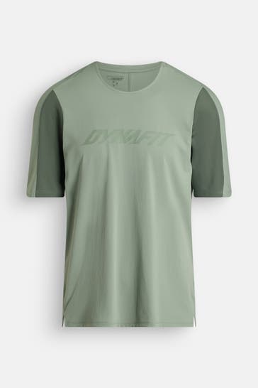 DYNAFIT Fahrradtrikot mehrfarbig