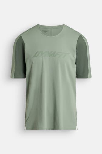 DYNAFIT Fahrradtrikot mehrfarbig