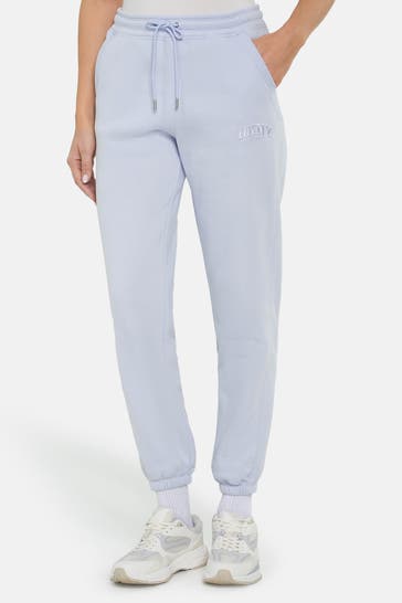 DKNY Sweatpants hellblau
