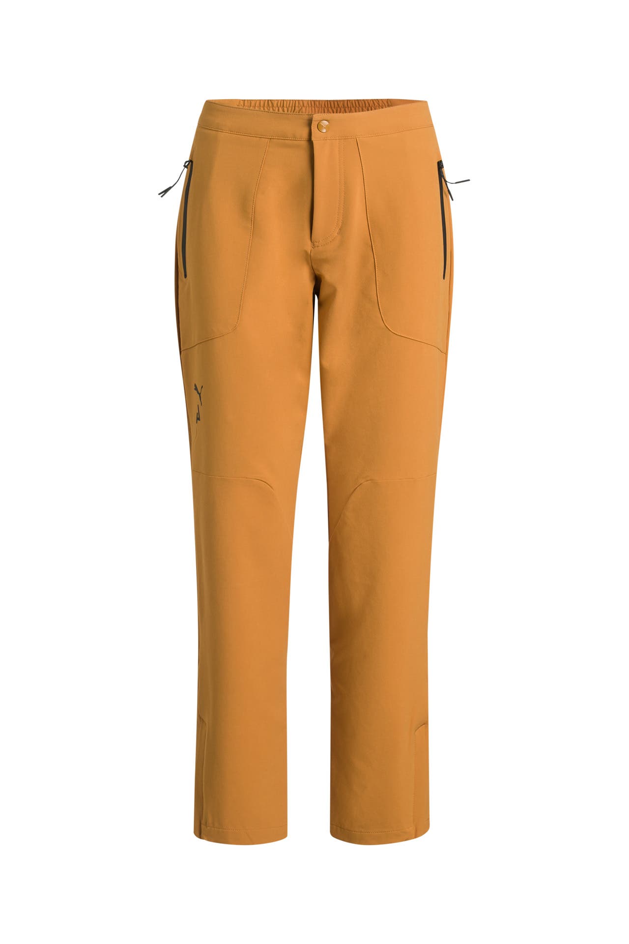 PUMA Laufhose ocker Â» gÃ¼nstig online kaufen | Outletcity