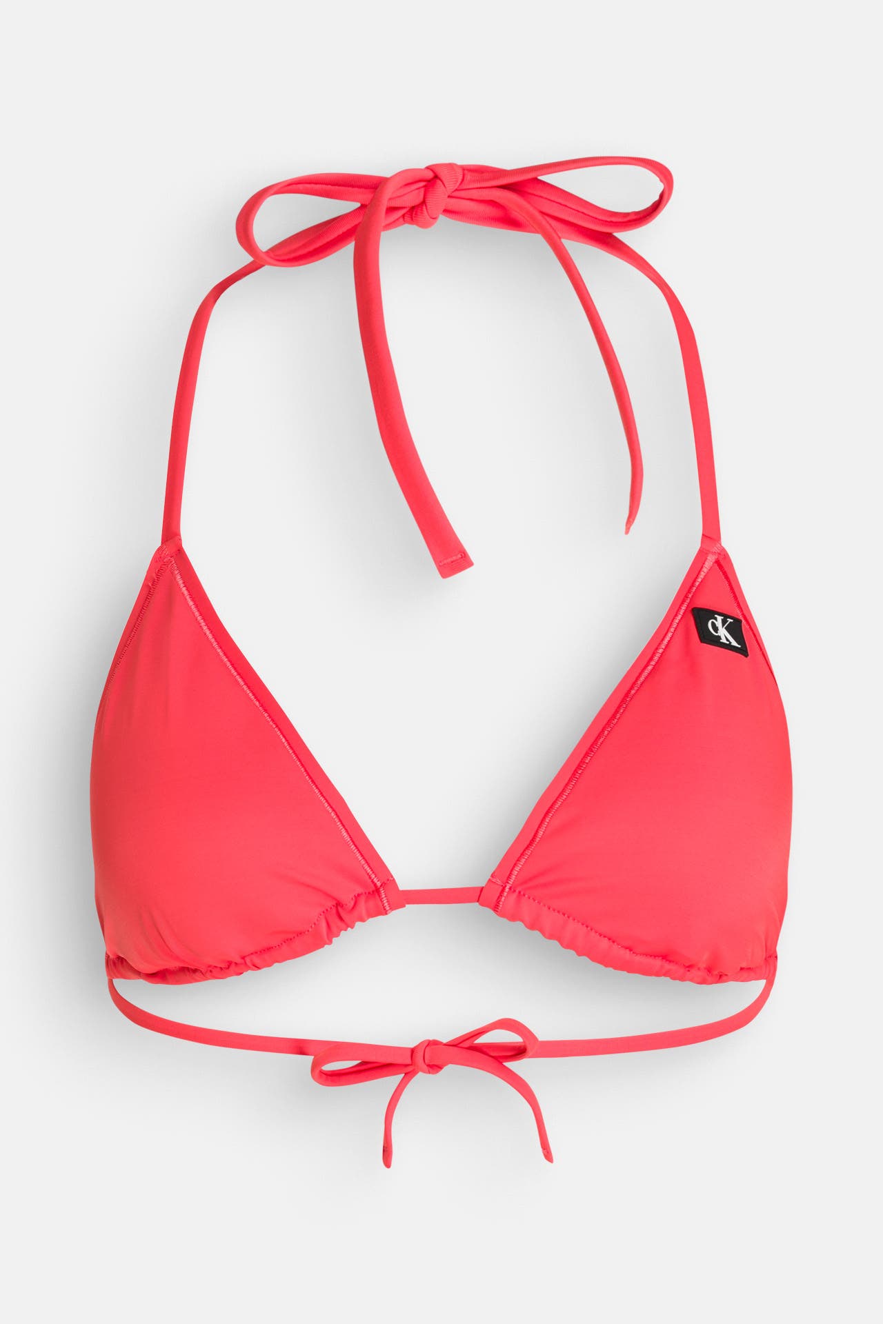 CK JEANS Bikini-Oberteil rot, Bild 1
