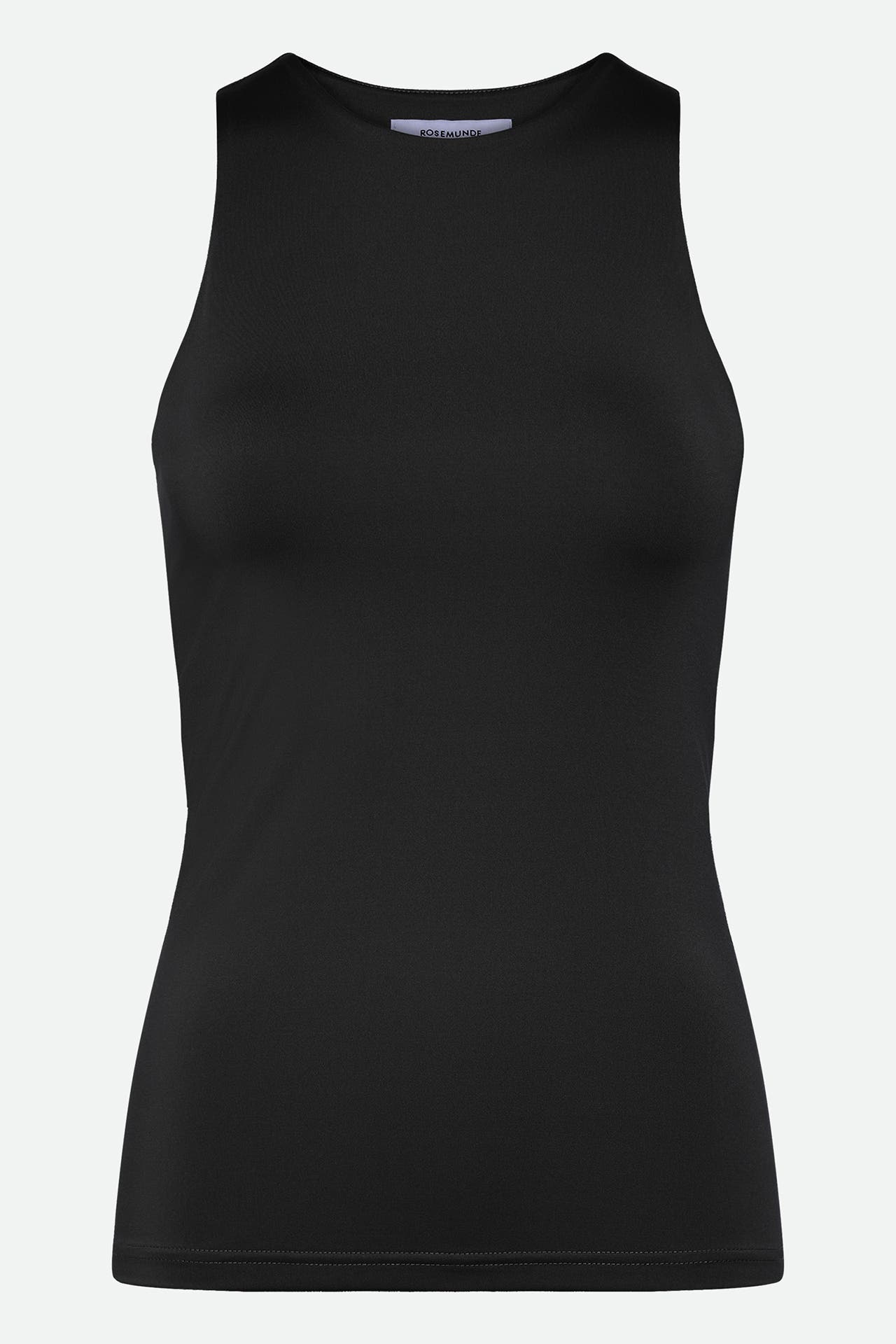 ROSEMUNDE Tank Top schwarz, Bild 1