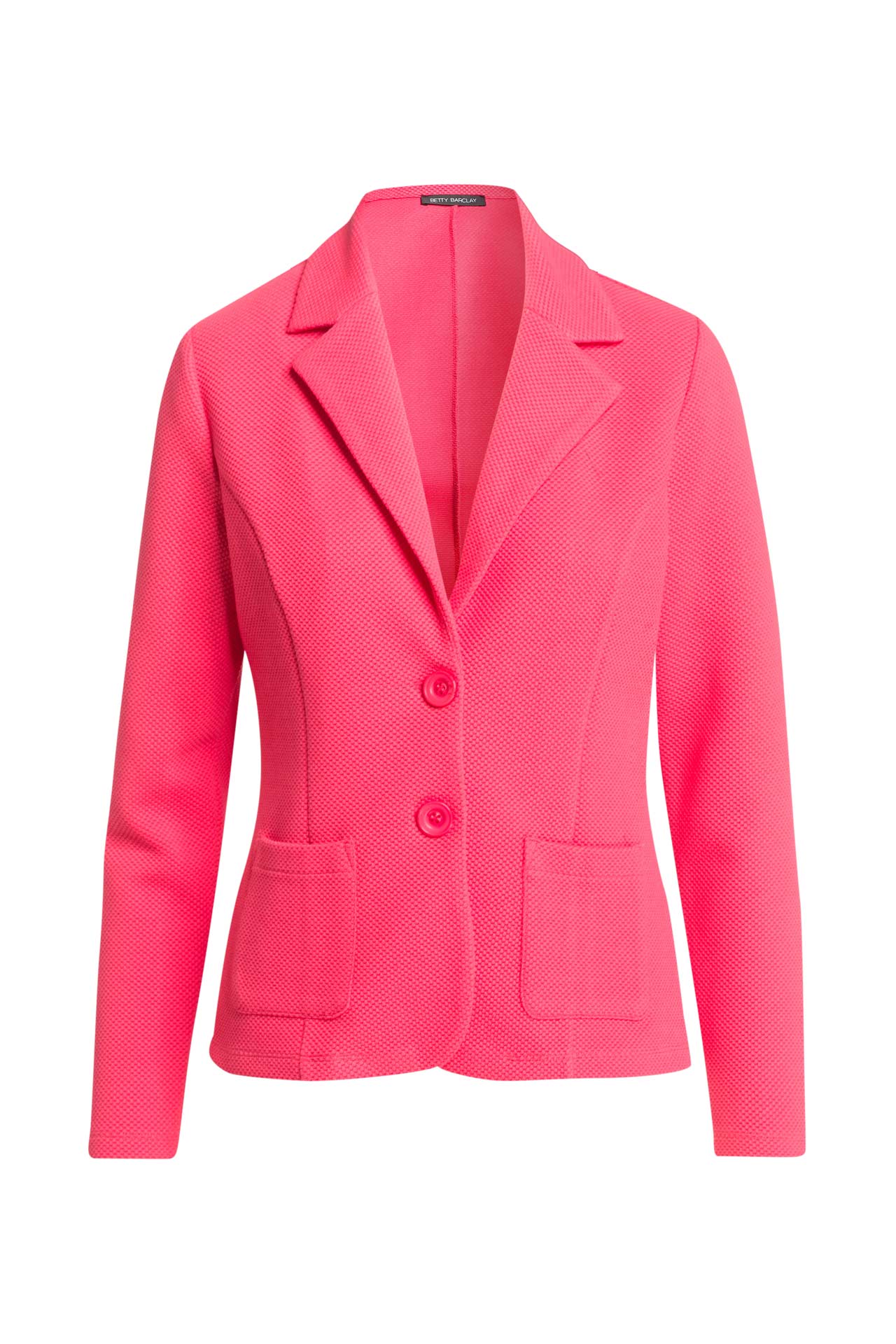 Blazer fucsia online outlet