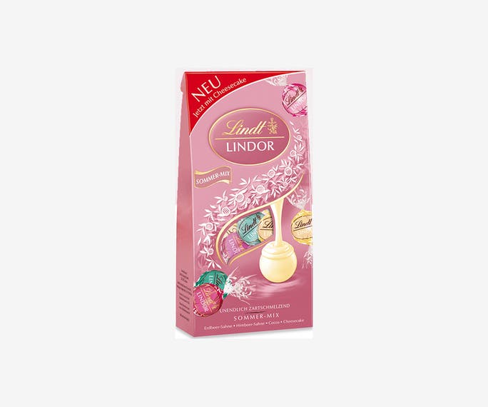 Lindt