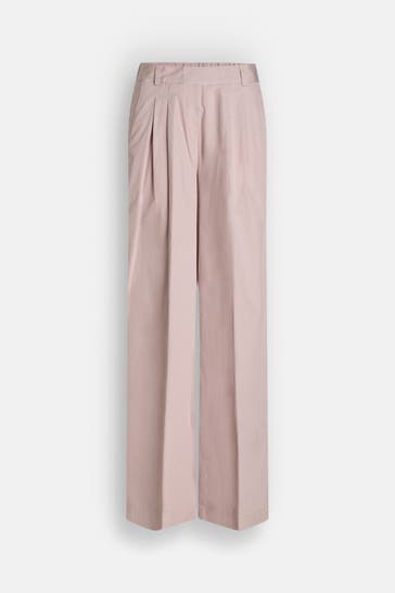 WINDSOR. Business-Hose taupe