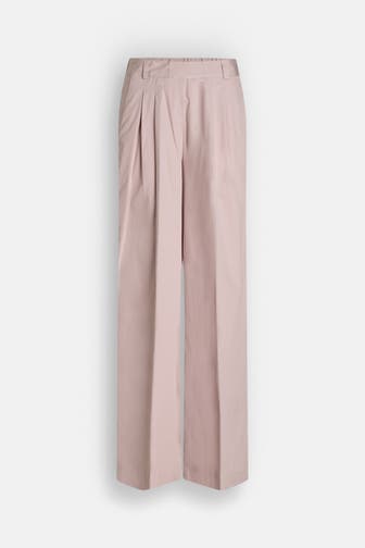 WINDSOR. Business-Hose taupe