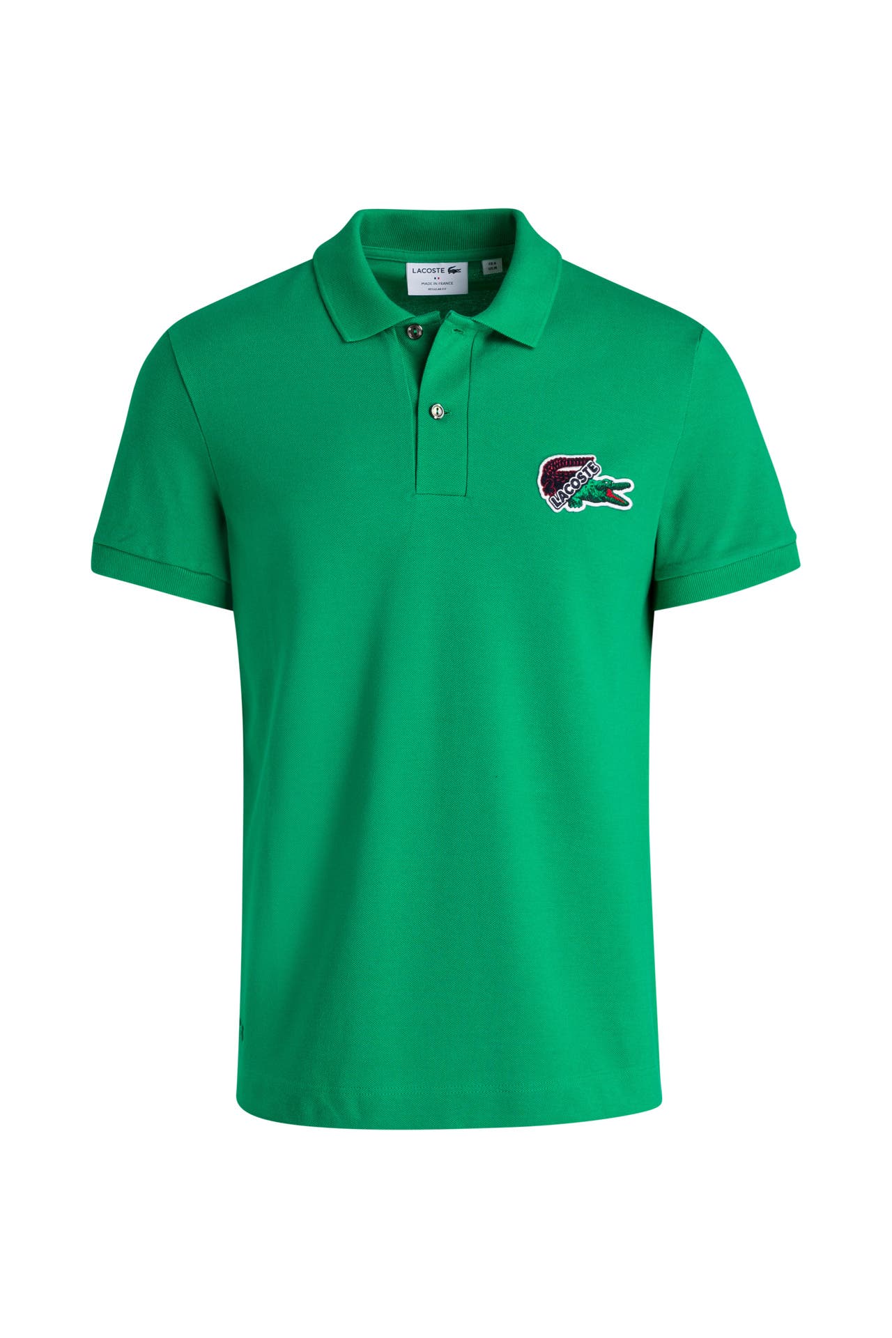 Lacoste polo top saldi