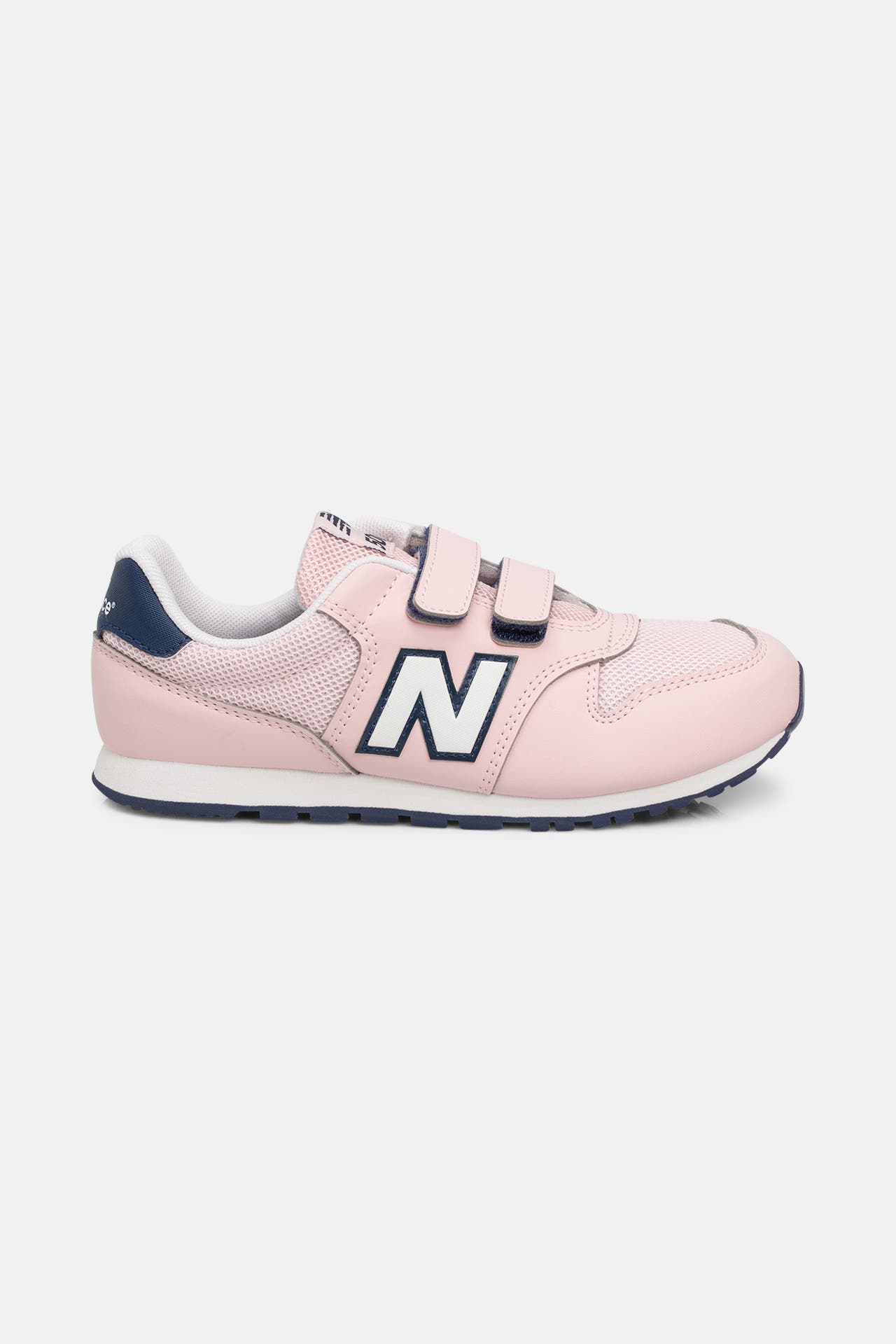 NEW BALANCE Sneaker '500' rosa Regular Fit, Bild 1
