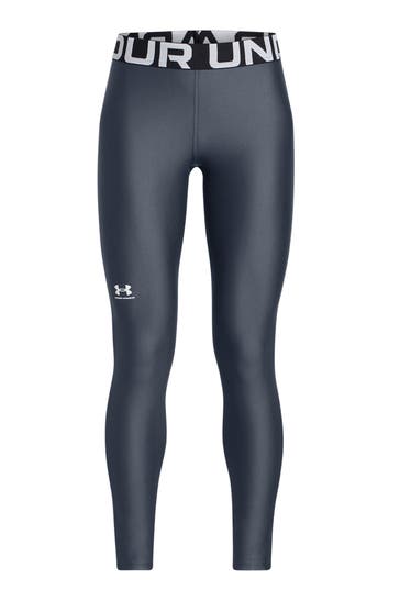 UNDER ARMOUR Tights dunkelblau