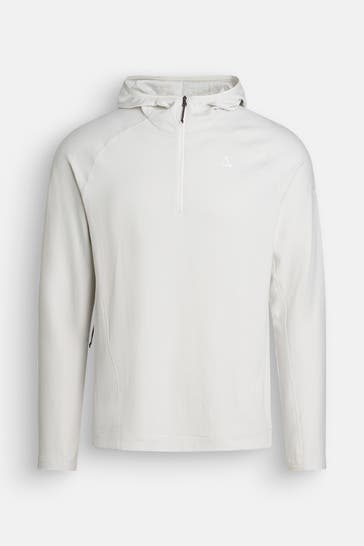 SCHÖFFEL Midlayer 'Kravica' offwhite