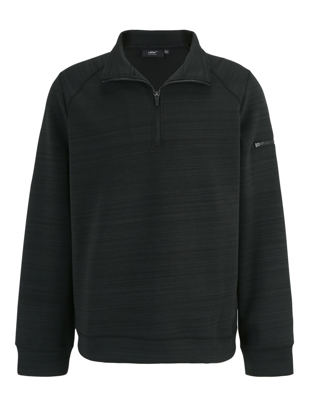 JOY SPORTSWEAR Troyer 'Flynn' zweifarbig, Bild 1