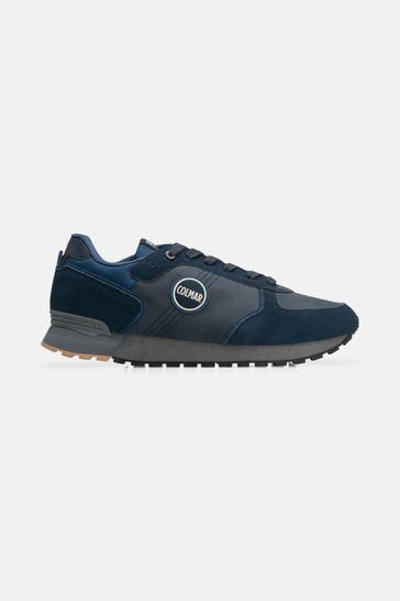 COLMAR Sneaker 'Travis' dunkelblau