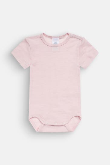 SANETTA Body hellrosa