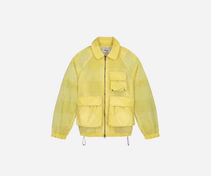 Woolrich