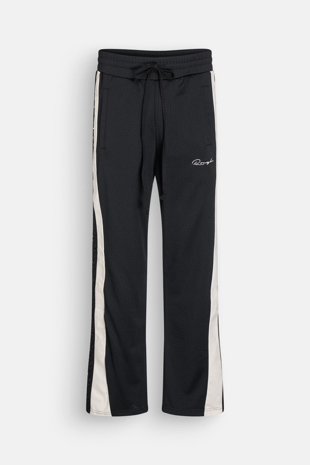 ROUGH. Sweatpants 'Crest' zweifarbig, Bild 1