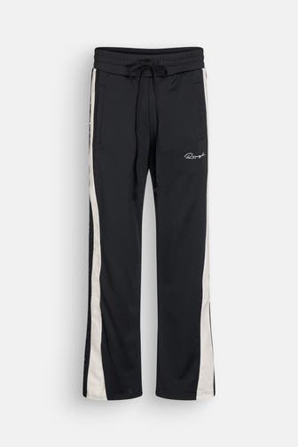 ROUGH. Sweatpants 'Crest' zweifarbig