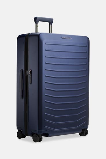 PORSCHE DESIGN - Trolley 'L' blau
