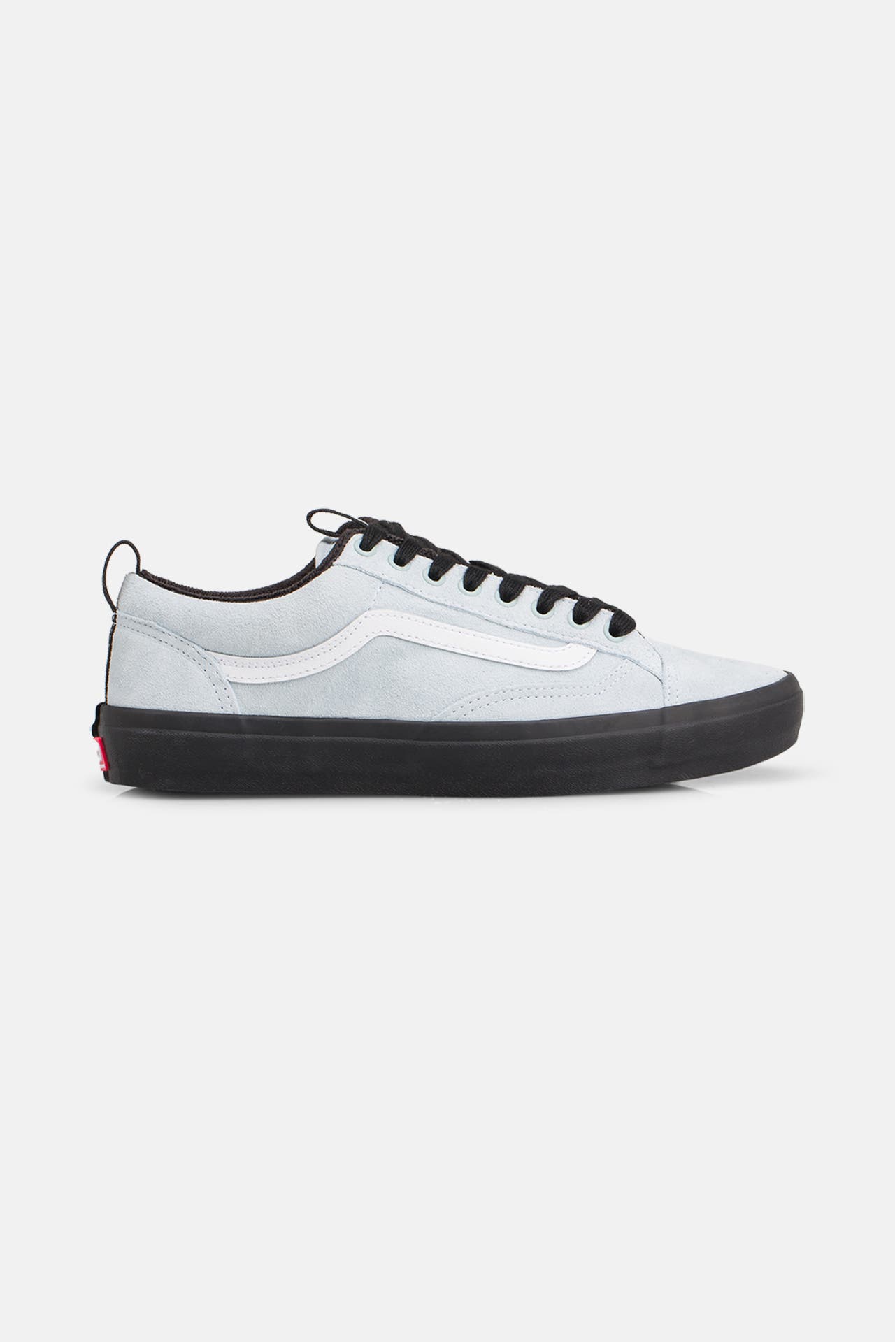 VANS Sneaker 'Old Skool' eisblau, Bild 1