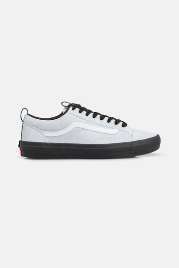 VANS Sneaker 'Old Skool' eisblau