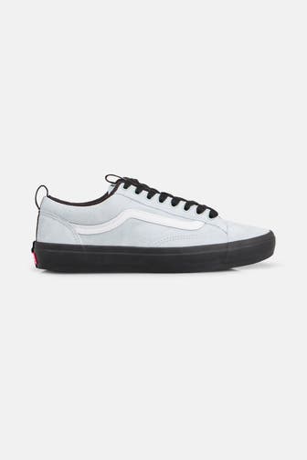 VANS Sneaker 'Old Skool' eisblau