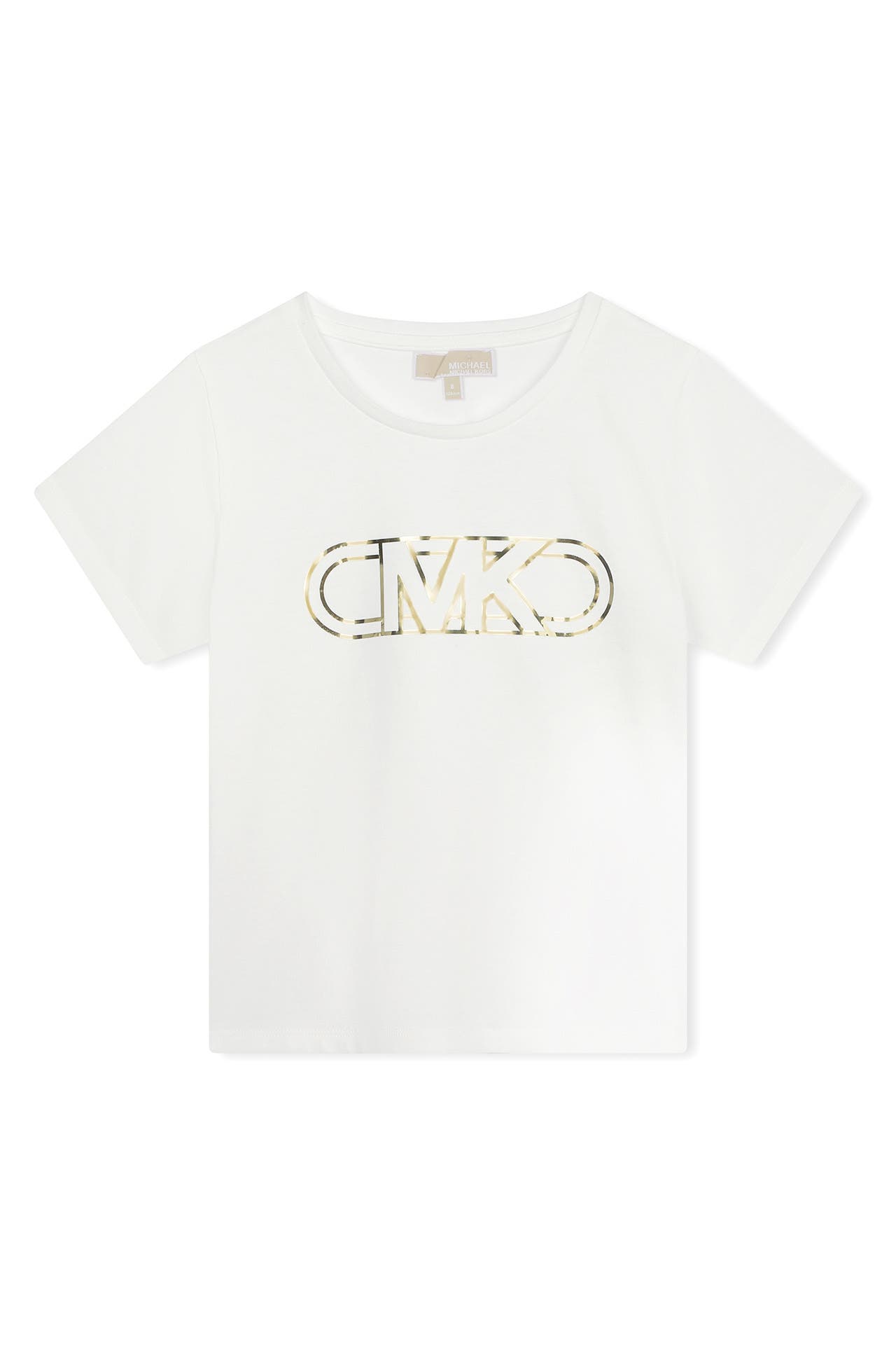 MICHAEL KORS T-Shirt weiß, Bild 1