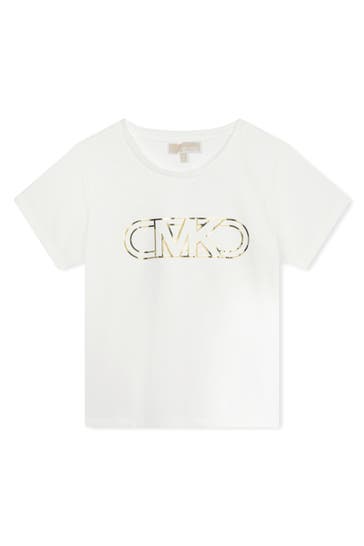 MICHAEL KORS T-Shirt weiß