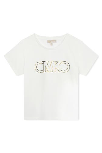 MICHAEL KORS T-Shirt weiß