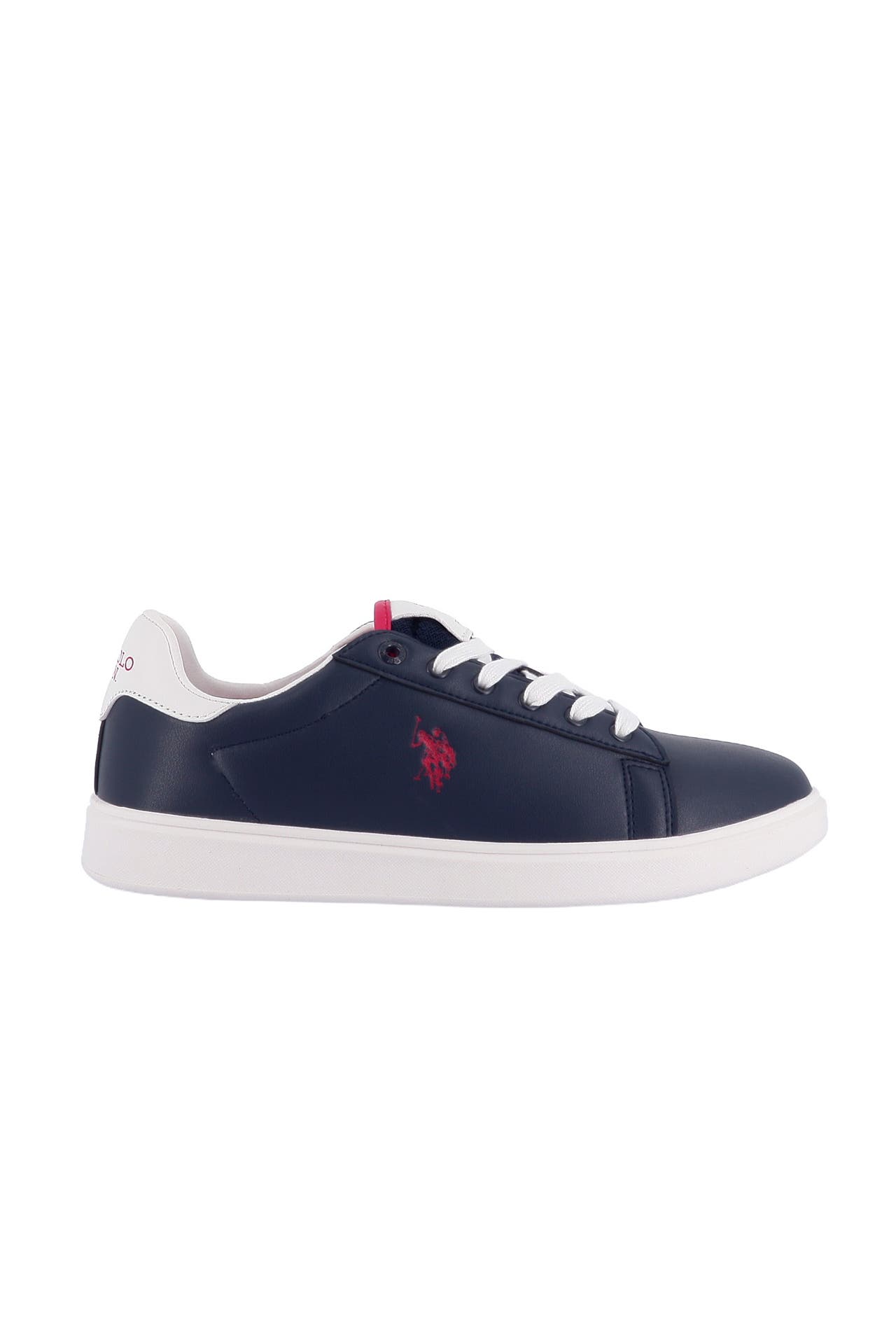 U.S. POLO ASSN. Sneaker 'Byron' dunkelblau, Bild 1