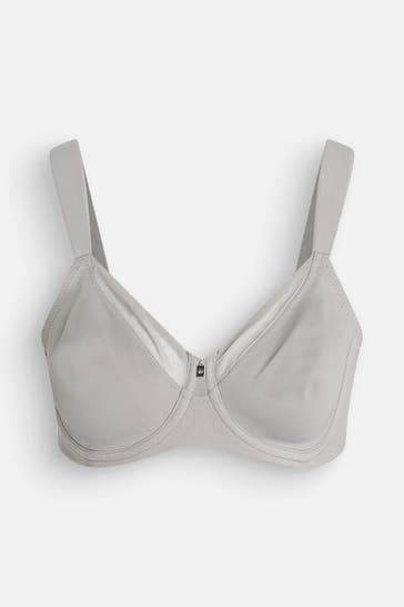 TRIUMPH Bügel-BH 'True Shape Sensation' grau